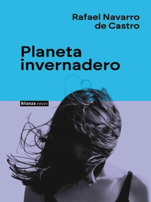 cover image of Planeta invernadero